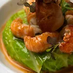 Restaurant Million Albertville