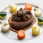 Hotel Restaurant Million
