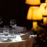 Restaurant Million 3* Albertville