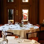 Restaurant Million 3* Albertville