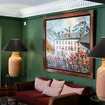 Restaurant Million Hotel Albertville