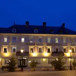 Restaurant Million Hotel 3*