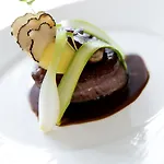 Restaurant Million Hotel Albertville