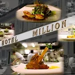 Restaurant Million Hotel