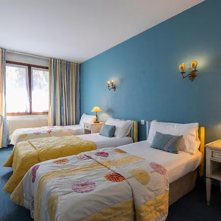 Hotel Restaurant Million 3*