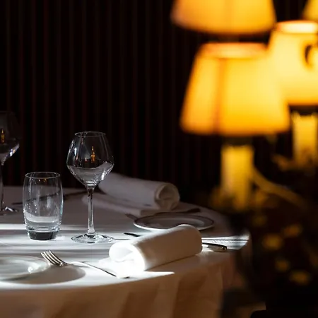 Restaurant Million 3* 阿尔贝维尔