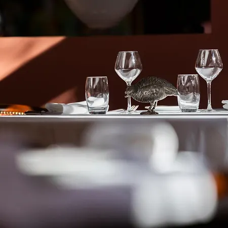 Restaurant Million