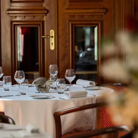 Restaurant Million 阿尔贝维尔