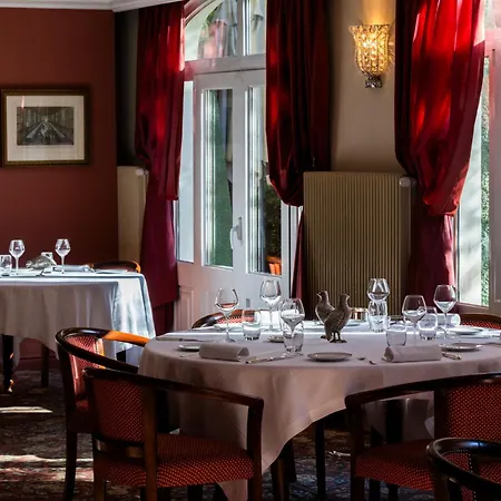 Restaurant Million 阿尔贝维尔
