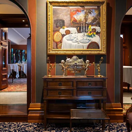 Restaurant Million 3*