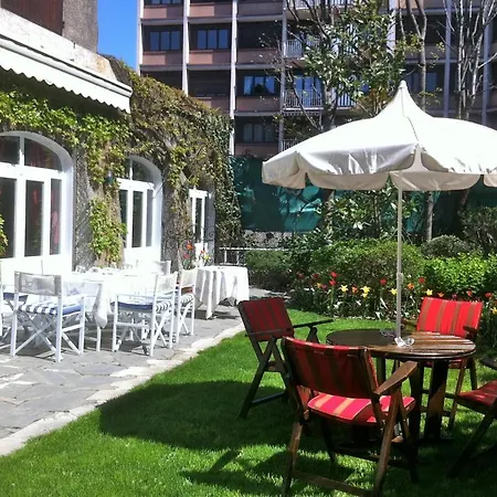 Million Otel Albertville