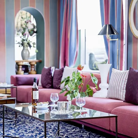 Million Otel Albertville