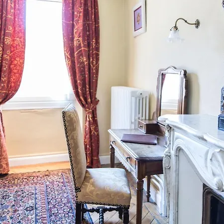 호텔 Restaurant Million 알베르빌