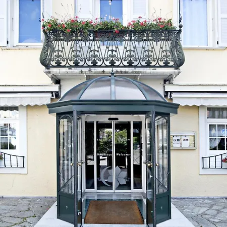 Restaurant Million 阿尔贝维尔