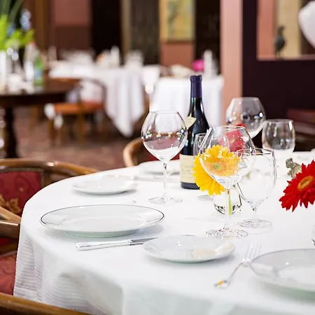 Restaurant Million 3*