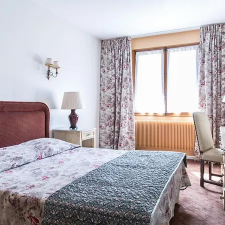 Otel Million Albertville