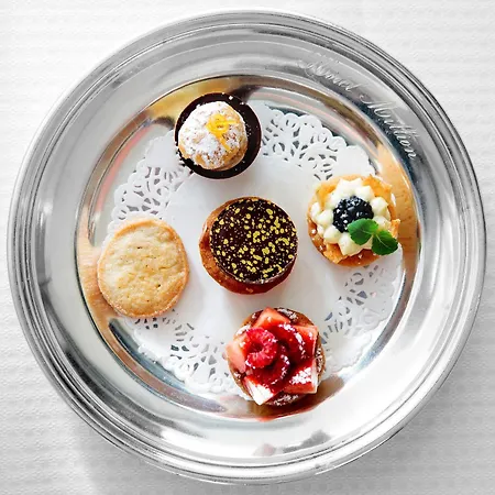 Restaurant Million 3*