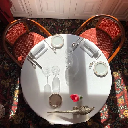 Restaurant Million 3*