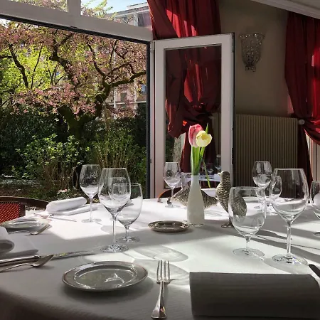 Restaurant Million 알베르빌