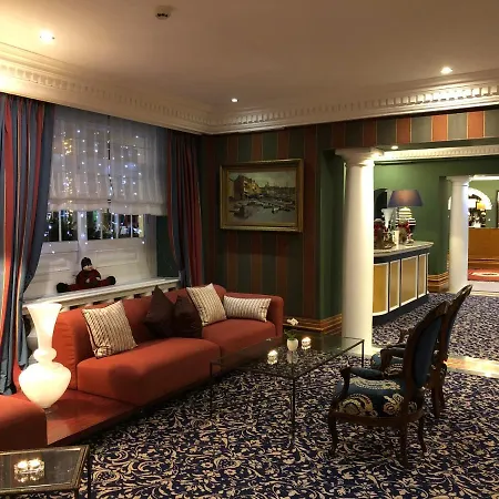 Restaurant Million 호텔 3*