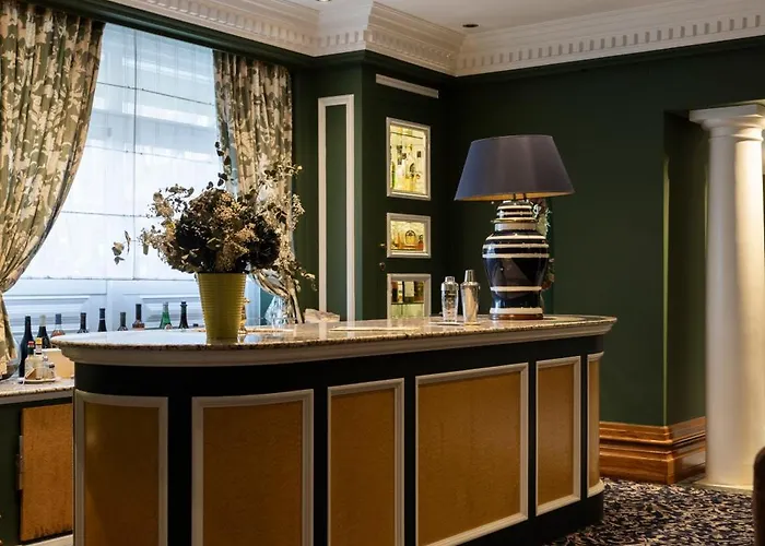 Hotel Restaurant Million Albertville