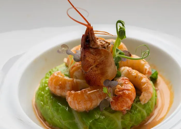 Hotel Restaurant Million