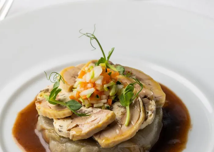 Hotel Restaurant Million 3*