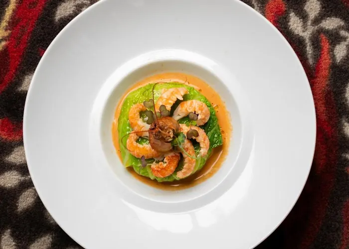 Restaurant Million