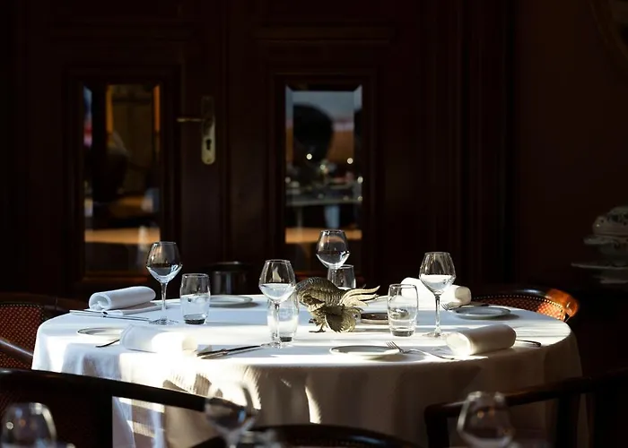 Hotel Restaurant Million