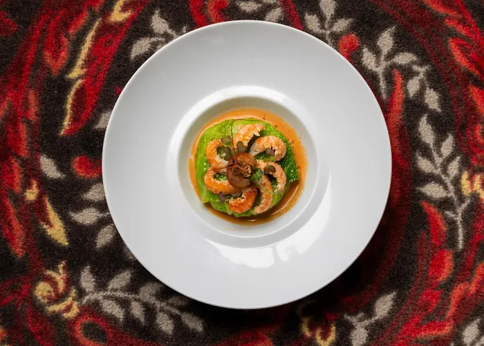 Hotel Restaurant Million