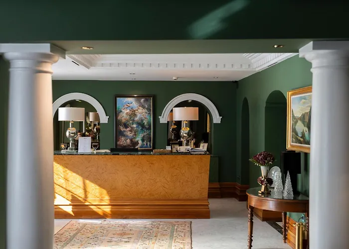 Restaurant Million Hotel Albertville