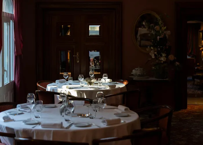 Hotel Restaurant Million Albertville