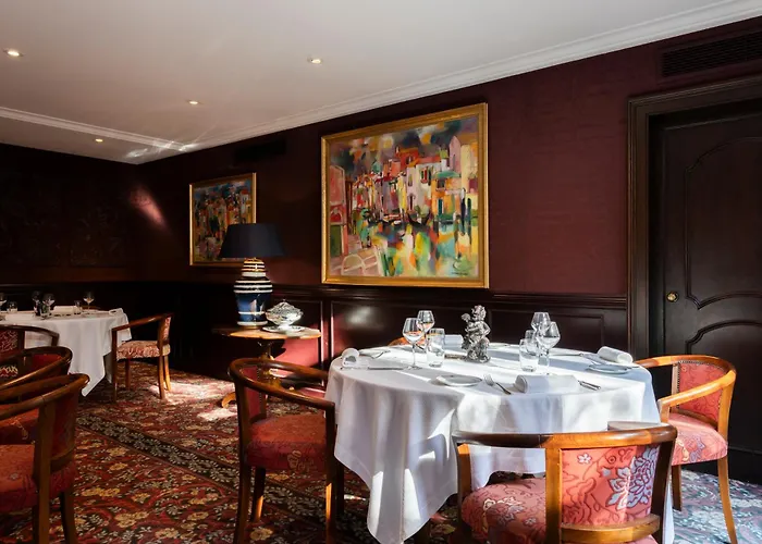 Hotel Restaurant Million 3*