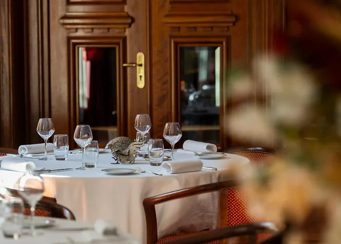 Restaurant Million Albertville