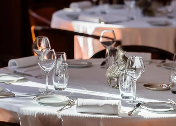 Hotel Restaurant Million 3*