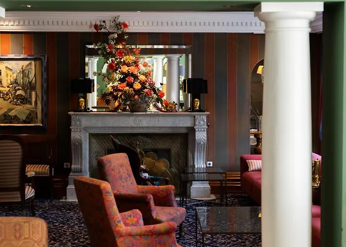 Hotel Restaurant Million