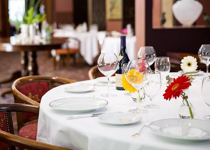 Restaurant Million 3*