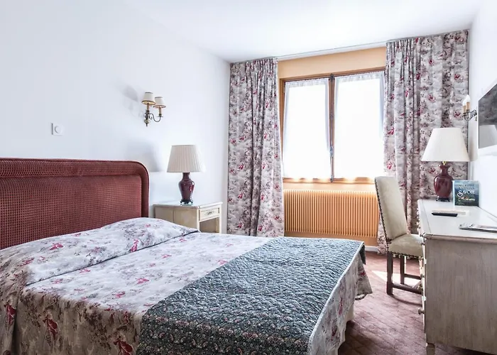 Hotel Restaurant Million Albertville