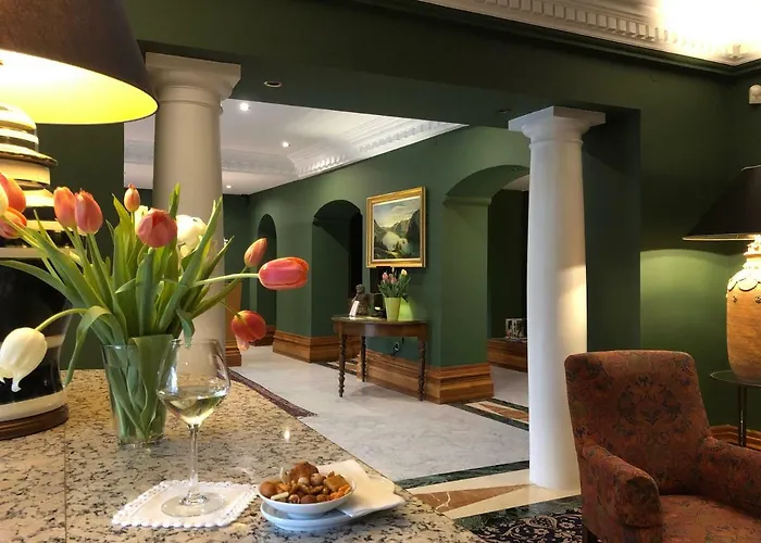 Hotel Restaurant Million Albertville