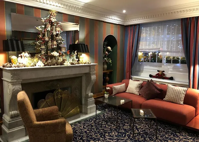 Hotel Restaurant Million Albertville