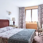 Ξενοδοχείο Restaurant Million Albertville