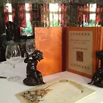 Restaurant Million Otel Albertville