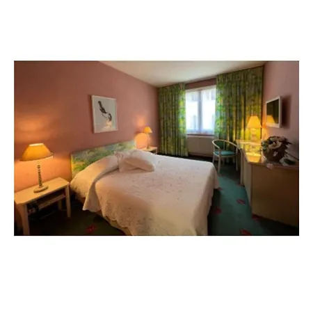 Hotel Million Albertville