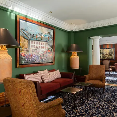 Hotel Restaurant Million Albertville