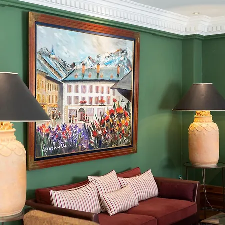 Restaurant Million Otel 3*