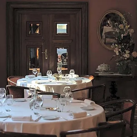 Hotel Restaurant Million