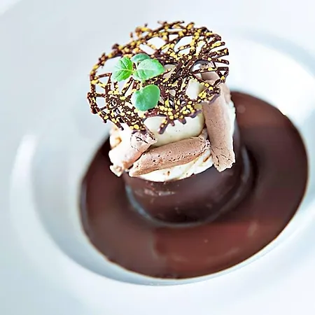 Hotel Restaurant Million Albertville