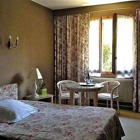 Hotel Restaurant Million Albertville