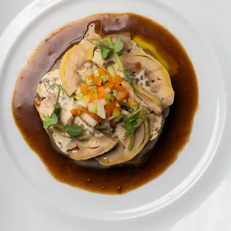 Hotel Restaurant Million 3*