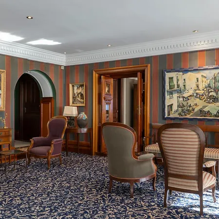 Restaurant Million Hotel Albertville